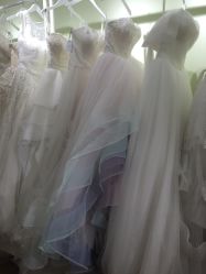 -Lisamoon礼慕纱婚纱礼服高级定制