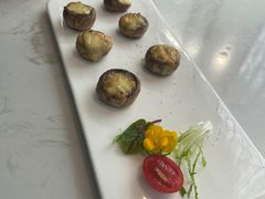 -ins森林童话餐厅coffee&bistro