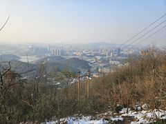 -岳麓山风景名胜区