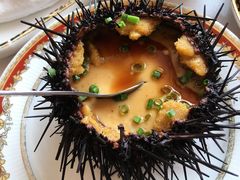 -万宝海鲜舫(劳动公园店)