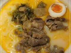 -味千拉面(大润发店)