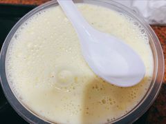 凤凰奶糊-百花传统甜品店(原址店)