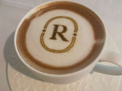 -罗宾斯牛排馆(重庆丽晶酒店)