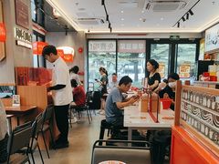 -72街荷叶饭(丽影广场店)