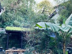 -Metal hands·铁手咖啡