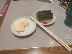 -松鹤楼面馆(清河万象汇店)