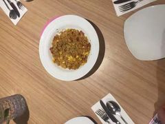 照烧鸡肉炒饭-必胜客(WOW中心城店)