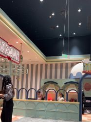 -奈尔宝·儿童乐园·亲子餐厅(鄞州万达店)