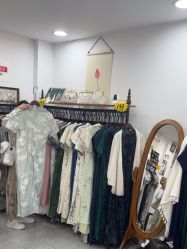 -陈大户旗袍(狮子林店)