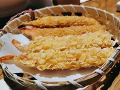 -和府捞面(东直门银座店)