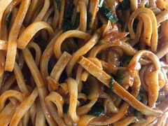 -金家瑞海面馆(满城北街店)