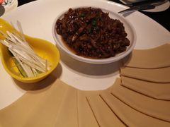 -芳芳私房菜·精做淮扬菜(承德路店)