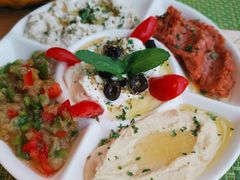 -ALAMEEN阿拉伯餐厅(三里屯店)