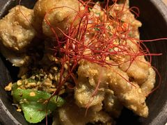 黑胡椒炒牛蛙-星叶·东南亚料理(宁波万象汇店)