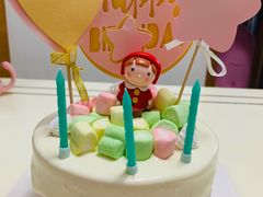 -36cake生日蛋糕·下午茶(南山店)