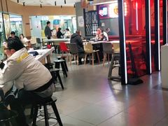 大堂-永和大王(梅家浜店)