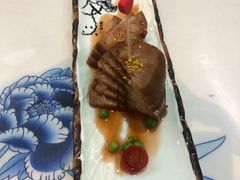 苏州糖藕-姑苏家宴·苏帮菜·松鼠桂鱼(苏州总店)