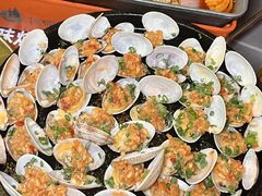 -何师烧烤Pro ·江湖川菜·小龙虾·精酿啤酒(太古里旗舰店)