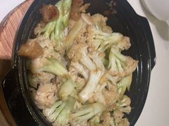 -清晖小苑•顺德地方菜(壹海城店)