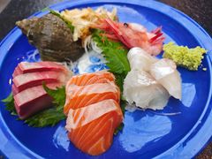 -桂马·日本料理·海胆·海鲜饭·酒场(民主广场店)
