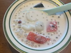 -海棠湾九号度假酒店-融荟家和中餐厅