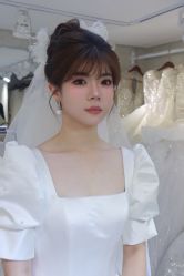 -LOVINA洛维娜婚纱礼服