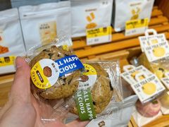 -赵小璐快乐甜品蛋糕(平安路店)