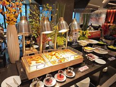 -希尔顿欢朋酒店·欢朋餐厅