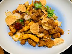 -梅花境(万科店)