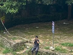 -高荡千年布依古寨旅游景区