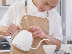 -Cafe on warm(丹霞店)