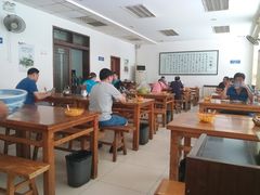 大堂-东关赵记粉汤羊血(兴庆北路店)