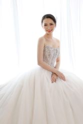 -ZHICOME·稚蔻婚纱礼服造型定制(西安龙首印象城店)