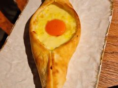 -格鲁·秀色Georgia’s Feast