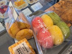 -菽麦谷屋(新光里店)