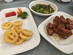 -龙井壹号·茶缘山景宴(龙井村店)