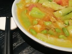 -柒园·三十年创意杭帮菜(龙湖滨江天街店)