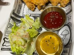 -妥妥烤肉料理(凯德店)