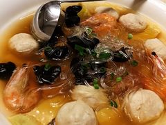 -宁波东港喜来登酒店