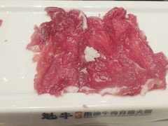 -魁牛·潮汕牛肉自助火锅(沈辽路万达店)