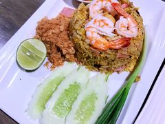 -The Dishes Seafood & Restaurant