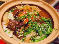 -赵财财·肠粉·煲仔饭(华润万象城店)