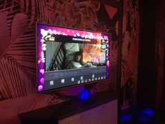 -巨麦量贩式KTV(新桥店)