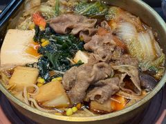 -复旦大学江湾校区食堂