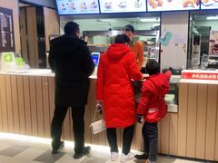 -德克士(东安店)