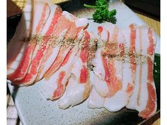 -夕酱の烧肉屋