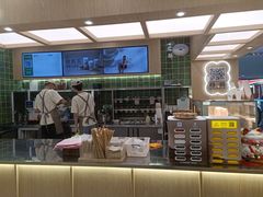 -宝珠奶酪(北京国瑞城购物中心店)