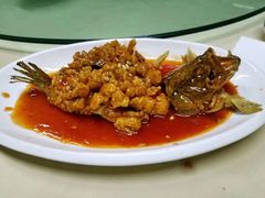 -协和菜馆(凤凰街店)