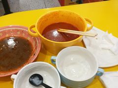 -嗨皮儿·现蒸面皮(抄纸巷店)