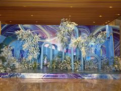 -苏州金鸡湖文博诺富特酒店